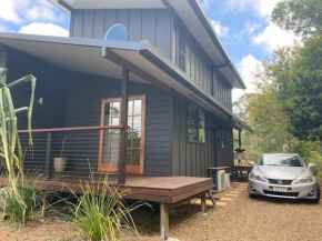 Hilltop Woods Noosa